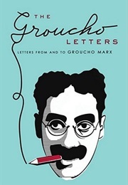 The Groucho Letters (Groucho Marx)