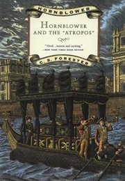 Hornblower and the Atropos (C. S. Forester)