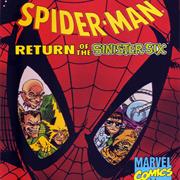 Spider-Man and the Return of the Sinister Six