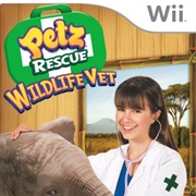 Petz Rescue: Wildlife Vet