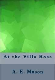At the Villa Rose (A. E. W. Mason)