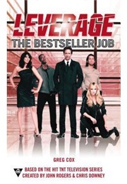 The Bestseller Job (Greg Cox)