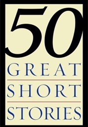 50 Great Short Stories (Various)