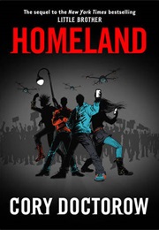 Homeland (Cory Doctorow)