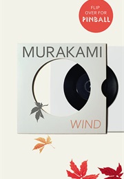 Wind/Pinball (Haruki Murakami)