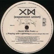 Expansion Union- World Wide Funk