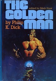 The Golden Man (Philip K. Dick)