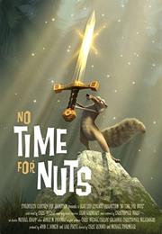 No Time for Nuts (2006)