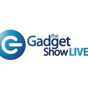 Gadget Show Live