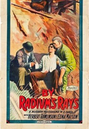 By Radium&#39;s Rays (1914)