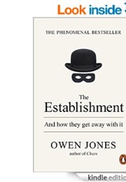 The Establishment (Owen Jones)
