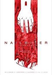 Nailbiter (Joshua Williamson)