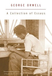 A Collection of Essays (George Orwell)