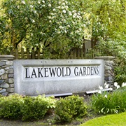 Lakewold Gardens (Lakewood, Washington)