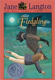 The Fledgling (Jane Langton)