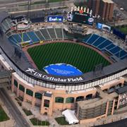 US Cellular Field - Chicago White Sox