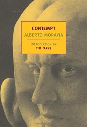 Contempt (Alberto Moravia)
