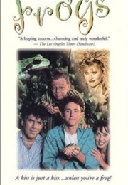 Frogs! (1991)