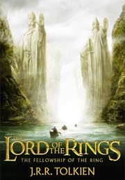 The Fellowship of the Ring (J.R.R Tolkein)
