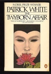 The Twyburn Affair (Patrick White)