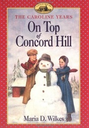 On Top of Concord Hill (Maria D. Wilkes)