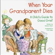 Experience the Loss of a Grandparent