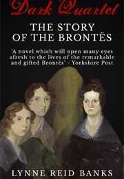 The Story of the Brontes (Lynne Reid Banks)