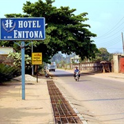 Aba, Nigeria