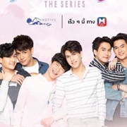2 Moons 2 the Series (2019)
