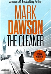 The Cleaner (Mark Dawson)