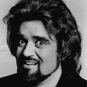 Wolfman Jack, 57, Heart Attack
