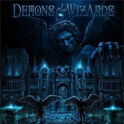 Demons &amp; Wizards - III