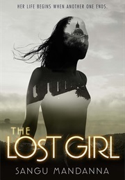 The Lost Girl (Sangu Mandanna)