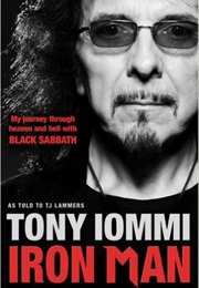 Iron Man (Tony Iommi)