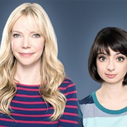 Garfunkle and Oates