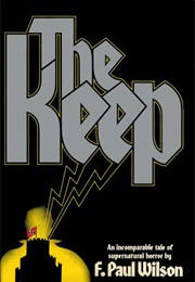 The Keep (F. Paul Wilson)