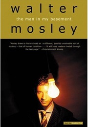 The Man in My Basement (Walter Mosley)