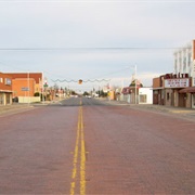 Brownfield, Texas