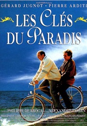 Les Cles Du Paradis (1991)