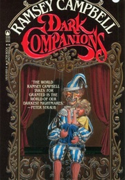 Dark Companions (Ramsey Campbell)