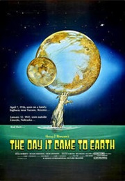 The Day It Came to Earth (1979)