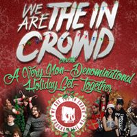 We Are the in Crowd