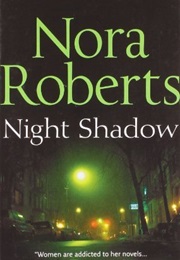 Night Shadow (Nora Roberts)