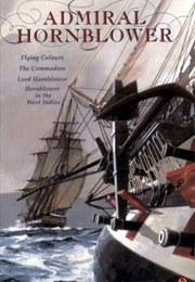 Admiral Hornblower (C. S. Forester)