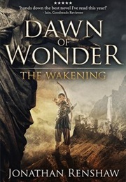 Dawn of Wonder (Jonathan Renshaw)