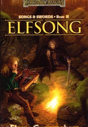 Elfsong (Elaine Cunningham)