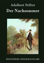 Der Nachsommer (Adalbert Stifter)