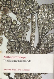 The Eustace Diamonds (Anthony Trollope)
