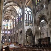 Basilique De Saint Denis