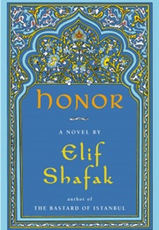 Honour (Elif Shafak)